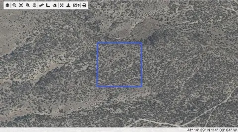 10-Acre Land Parcel