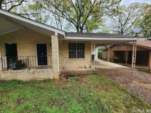 Multifamily Duplex Investment