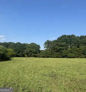 Agricultural Land with Major Road Frontage