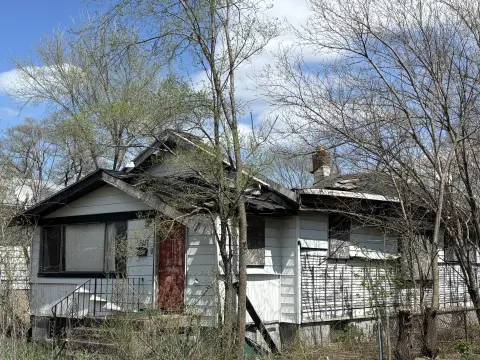 Gary, Indiana Multifamily Property