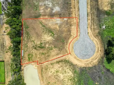 1.88 Acres of Prime Land