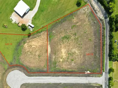 1.88 Acres of Prime Land