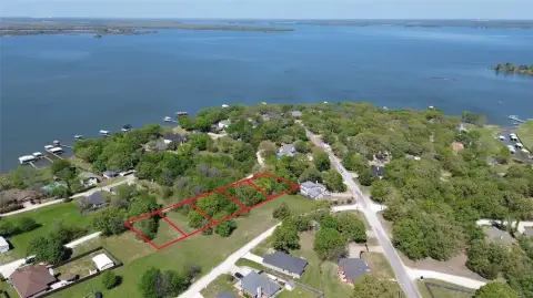 West Tawakoni Land Opportunity