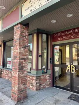 Office Space in Florida, NY