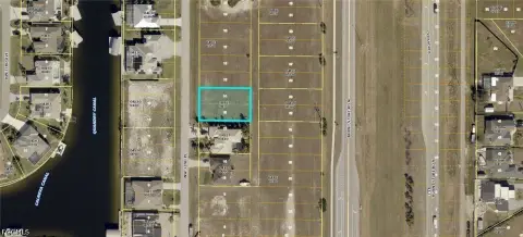 Commercial Land