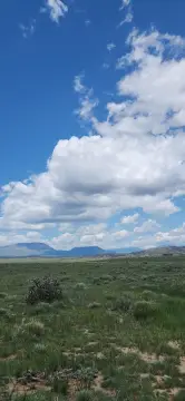 Walsenburg Land with Mountain Views