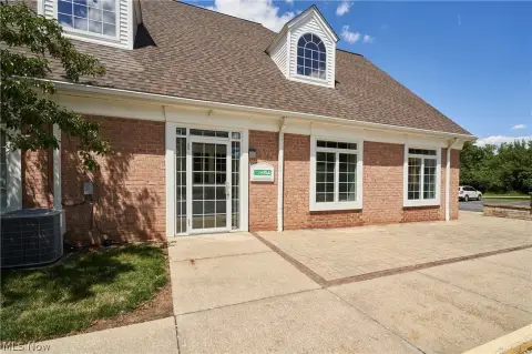 Professional Office Suite with Reception