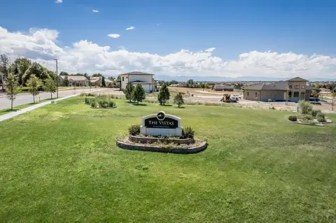 Residential Land in Pueblo, Colorado