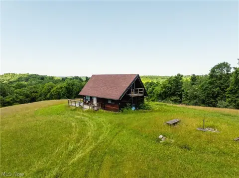 Recreational Hunting Land