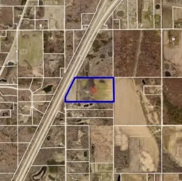 Laketown Township Buildable Land Parcel