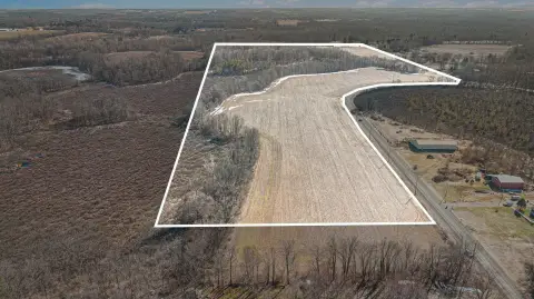 Versatile 80-Acre Land Opportunity