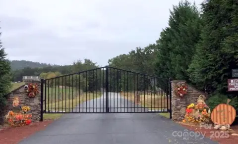 Bostic, NC Land Parcel