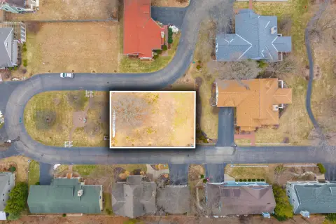 Residential Land Near Lake Michigan