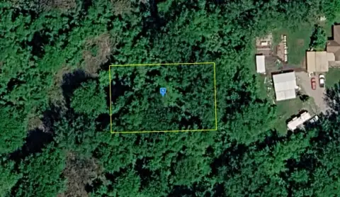 Residential Land in Desirable Neighborhood