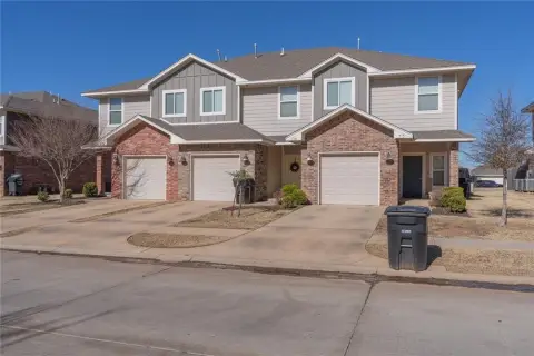 Turnkey Triplex with Private Backyards