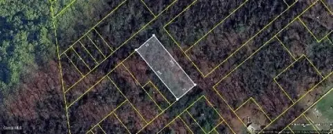 Unimproved Residential Land Lot
