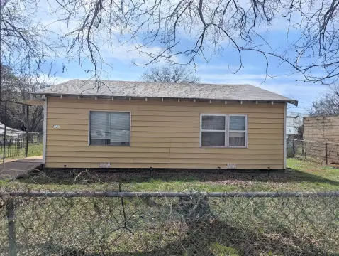 Abilene Multi-Family Investment Opportunity