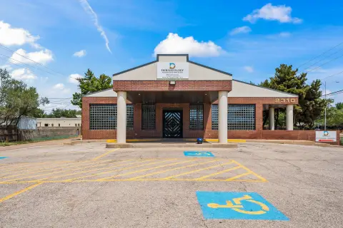 Renovated Medical Office Building