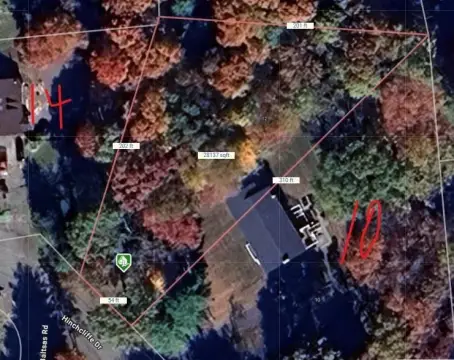Residential Land in Established Neighborhood