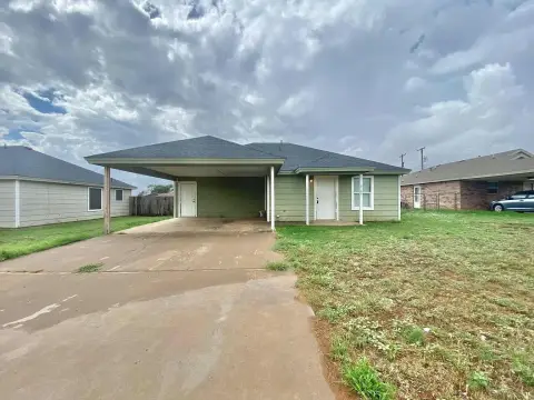 Five-Unit Multifamily Property