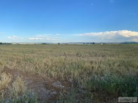 6.47 Acre Rigby Building Lot