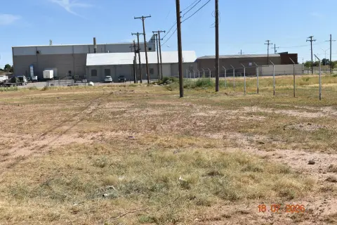 Industrial Land with Highway Access