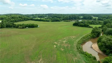 Winder Land with River Frontage