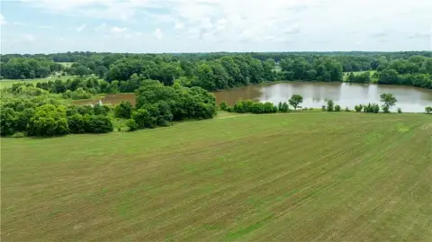 Agricultural Land with River Frontage