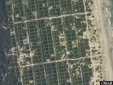 Carova Beach Residential Homesite Opportunity