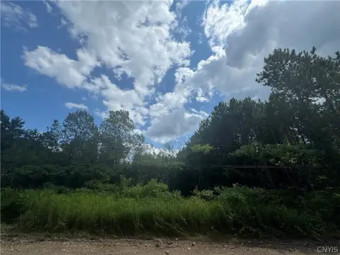 Land Adjacent to State Land
