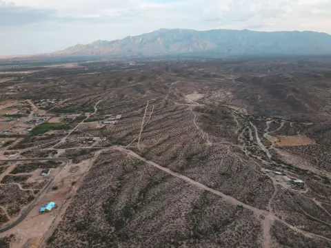 Agricultural Land Parcel