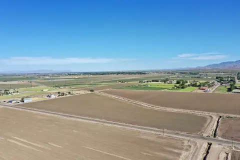 Agricultural Land with Paved Road Frontage