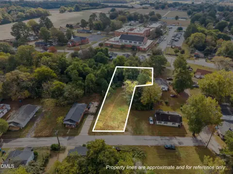 Residential Land in Dunn, NC