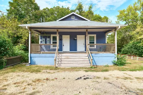 Durham Duplex Investment Opportunity