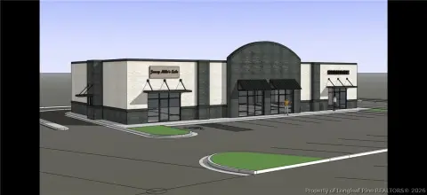 Two-Unit Retail Storefronts