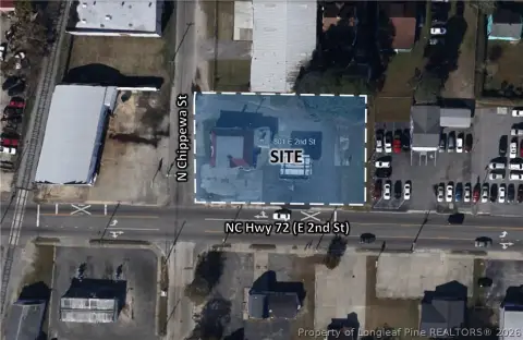 Gas Station and Convenience Store