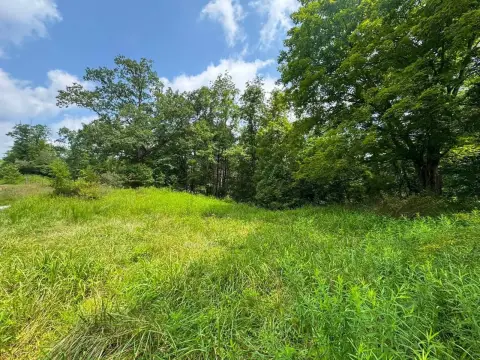 Waterfront Recreational Land Tract