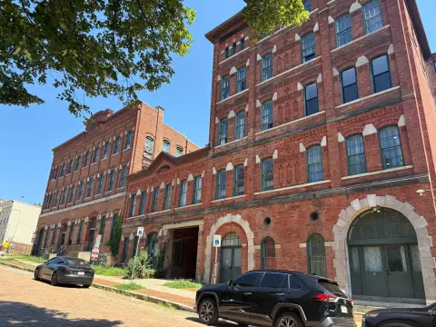 Historic 46-Unit Multifamily Building