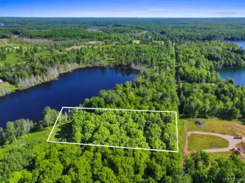 Waterfront Residential Land Parcel