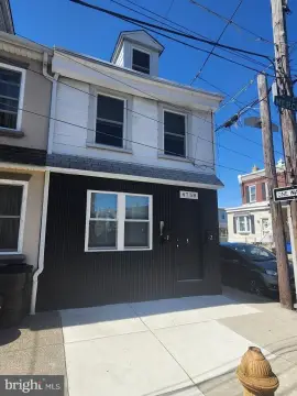Renovated Duplex in Bridesburg