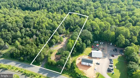 Commercial Land in Locust Grove