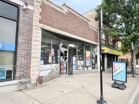 Chicago Commercial Property for Sale