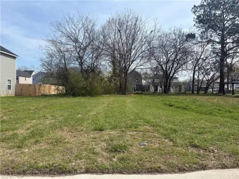 Land For Sale, Suffolk, VA