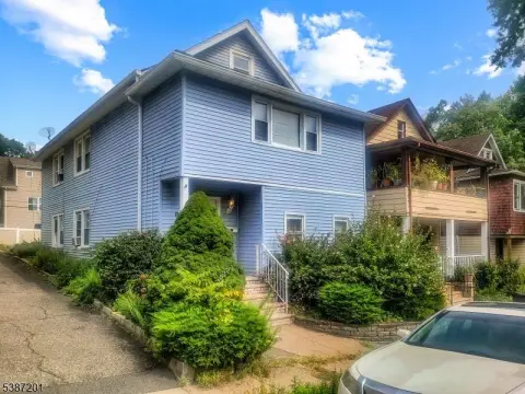 Montclair Multi-Family Investment Opportunity