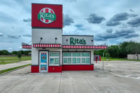 Drive-Through Restaurant with 2023 Build