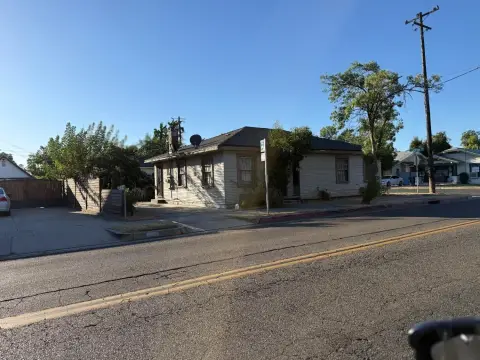 Residential Income Duplex Property