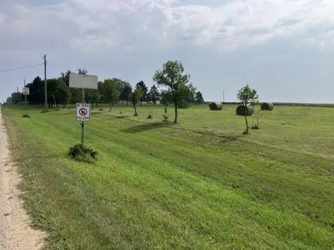 Land Near Wylie Park