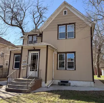 Aberdeen Multi-Family Investment Property