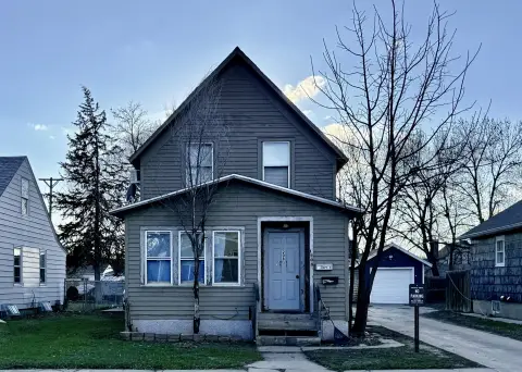 Aberdeen Multi-Family Investment Opportunity