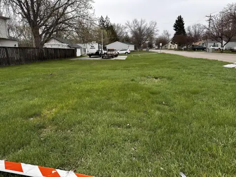 Residential Land in Established Neighborhood